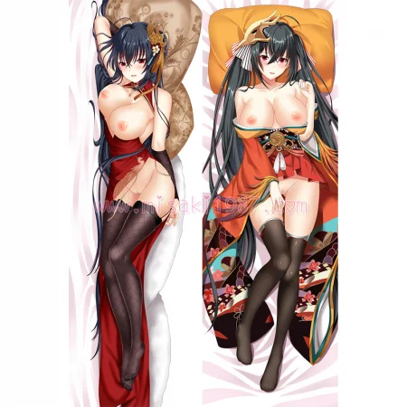 Azur Lane Dakimakura Taihou Body Pillow Case 21