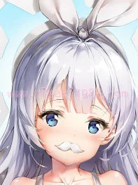 Blue Archive Dakimakura Renkawa Cherino Body Pillow Case