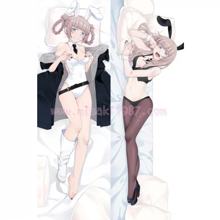 Call of the Night Dakimakura Nanakusa Nazuna Body Pillow Case 03