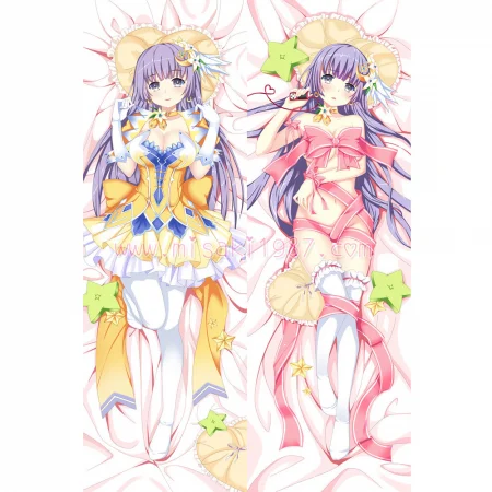 Date a Live Dakimakura Miku Izayoi Body Pillow Case 07