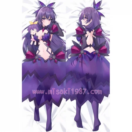 Date a Live Dakimakura Tohka Yatogami Body Pillow Case 16