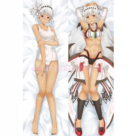 Fate/Grand Order Dakimakura Altera Body Pillow Case 04