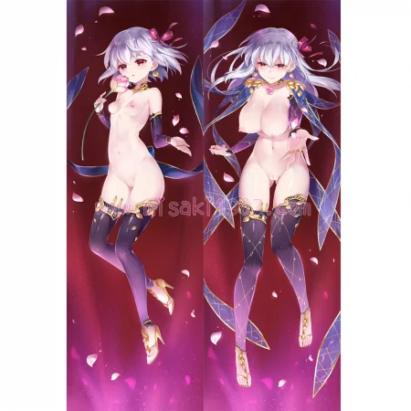 Fate/Grand Order Dakimakura Kama Body Pillow Case 06