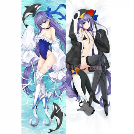 Fate/Grand Order Dakimakura Meltlilith Body Pillow Case 03