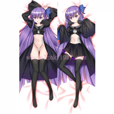 Fate/Grand Order Dakimakura Meltlilith Body Pillow Case 06