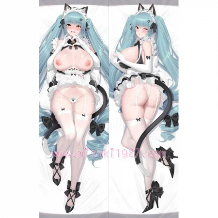 Goddess of Victory: Nikke Dakimakura Privaty Body Pillow Case