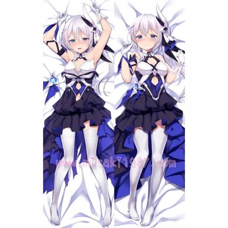 Honkai Impact 3rd Dakimakura Theresa Apocalypse Body Pillow Case 05