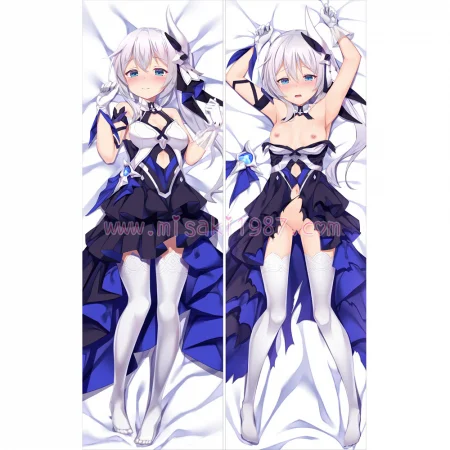 Honkai Impact 3rd Dakimakura Theresa Apocalypse Body Pillow Case 03