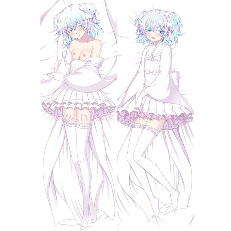 Land of the Lustrous Dakimakura Diamond Body Pillow Case 02 - Click Image to Close