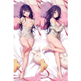 Oshi no Ko Dakimakura Ai Hoshino Body Pillow Case 18
