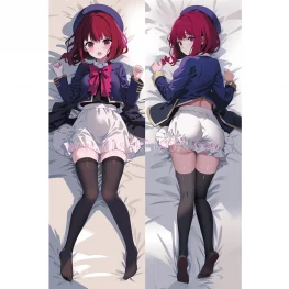 Oshi no Ko Dakimakura Arima Kana Body Pillow Case