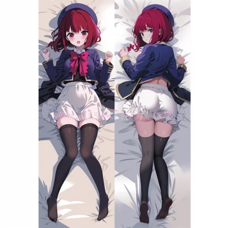 Oshi no Ko Dakimakura Arima Kana Body Pillow Case