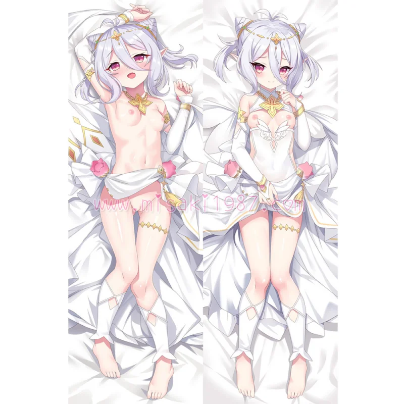 Princess Connect Re:Dive Dakimakura Kokkoro Body Pillow Case 07 - Click Image to Close