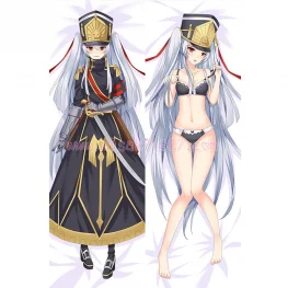 Re:CREATORS Dakimakura Altair Body Pillow Case 03
