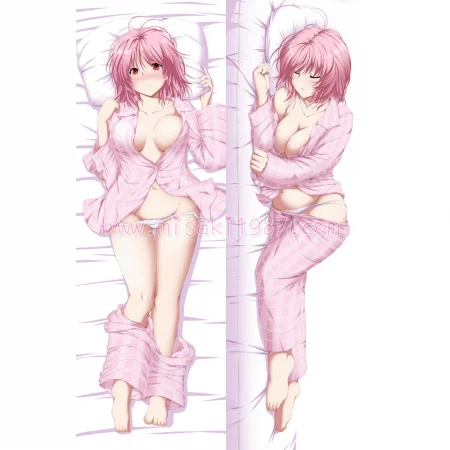 Touhou Project Dakimakura Flandre Scarlet Body Pillow Case 12