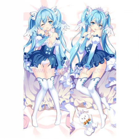 Vocaloid Dakimakura Body Pillow Case 20