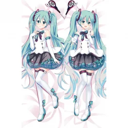 Vocaloid Dakimakura Body Pillow Case 21