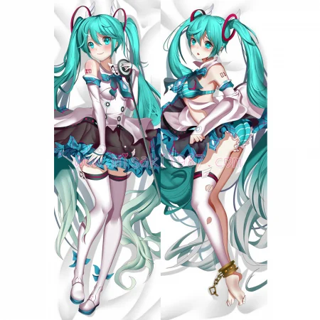 Vocaloid Dakimakura Body Pillow Case 18