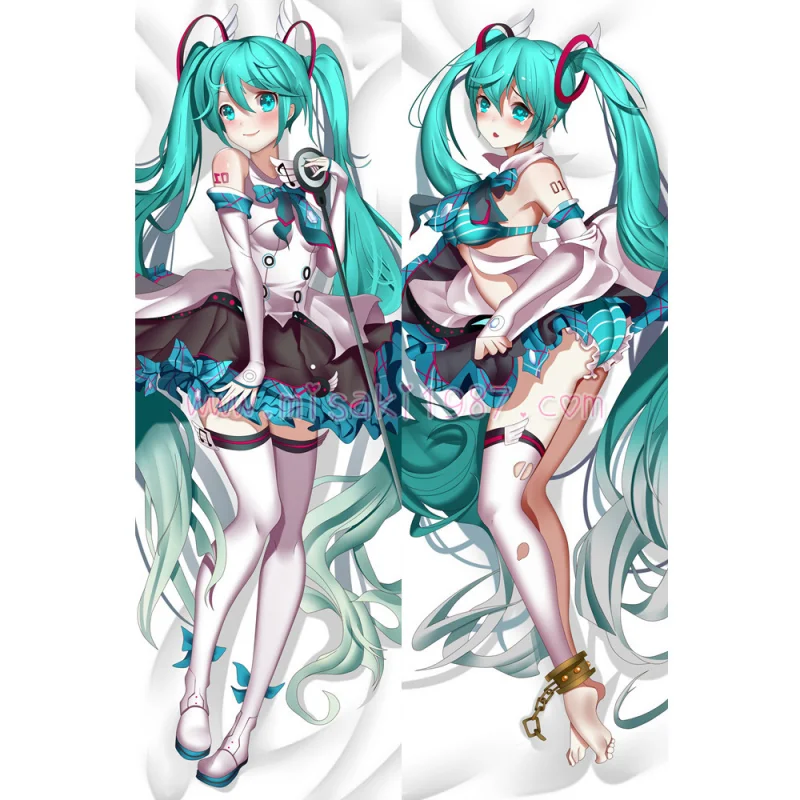 Vocaloid Dakimakura Body Pillow Case 18 - Click Image to Close