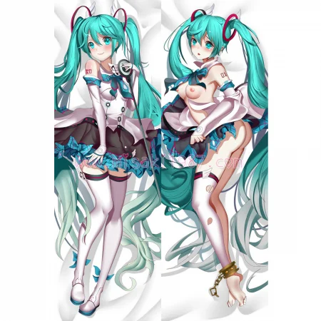 Vocaloid Dakimakura Body Pillow Case 19