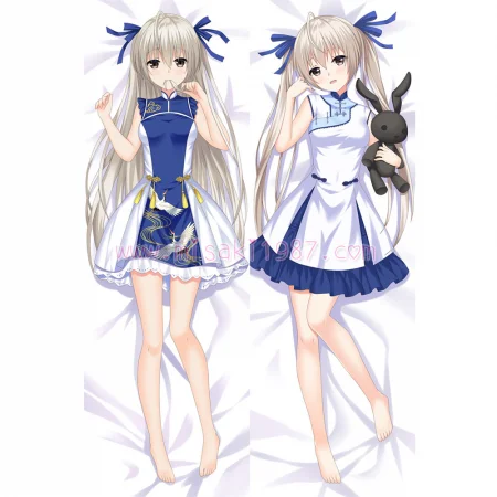 Yosuga No Sora Dakimakura Sora Kasugano Body Pillow Case 16