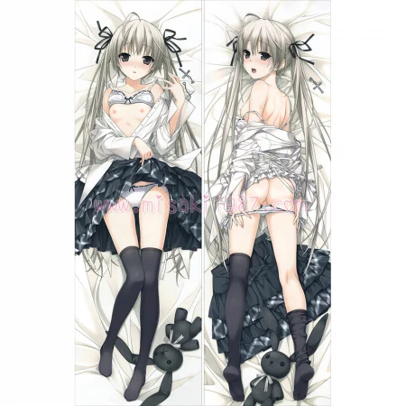 Yosuga No Sora Dakimakura Sora Kasugano Body Pillow Case 20