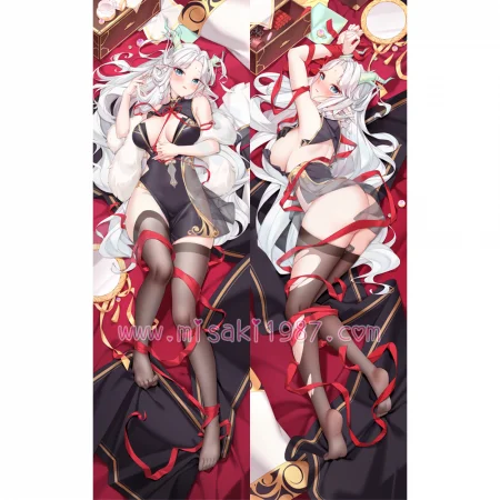 Anime Girls Dakimakura Body Pillow Case 40