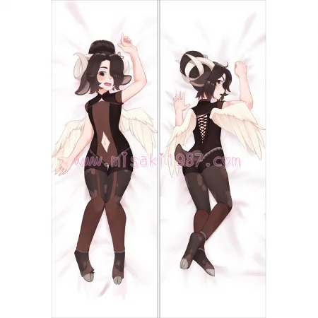 Anime Girl Dakimakura Body Pillow Case 70