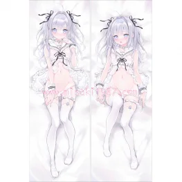 Anime Girl Dakimakura Body Pillow Case 99