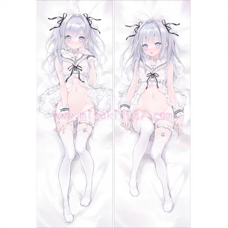 Anime Girl Dakimakura Body Pillow Case 99
