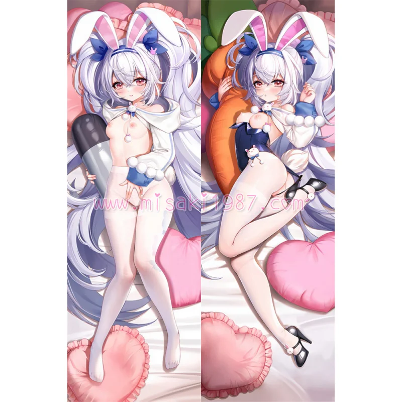 Azur Lane Dakimakura Laffey Body Pillow Case 31 - Click Image to Close