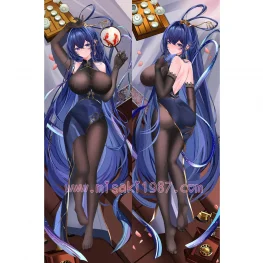 Azur Lane Dakimakura Shinano Body Pillow Case 43
