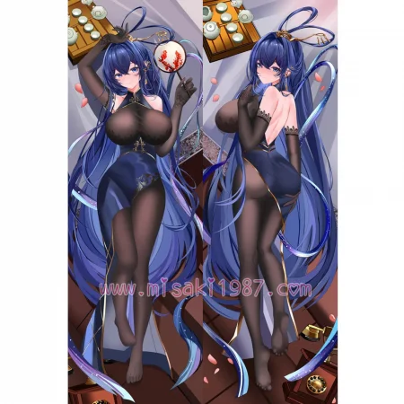 Azur Lane Dakimakura Shinano Body Pillow Case 43