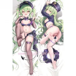Blue Archive Dakimakura Nozomi Hikari Body Pillow Case 14
