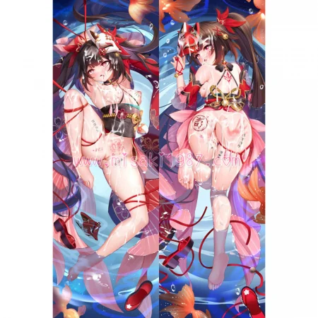 Honkai: Star Rail Dakimakura Sparkle Body Pillow Case 06