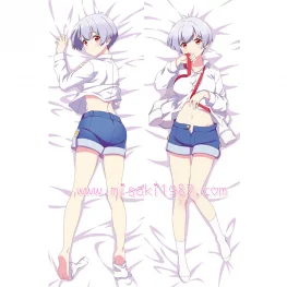 Love Flops Dakimakura Irina Ilyukhina Body Pillow Case