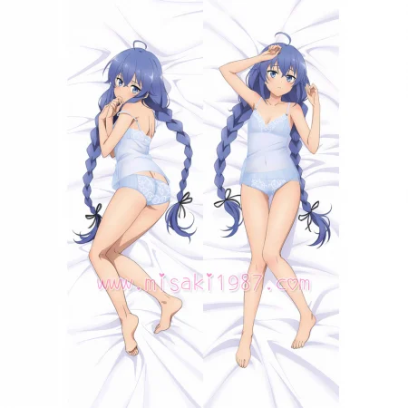 Mushoku Tensei Dakimakura Roxy Migurdia Body Pillow Case 11