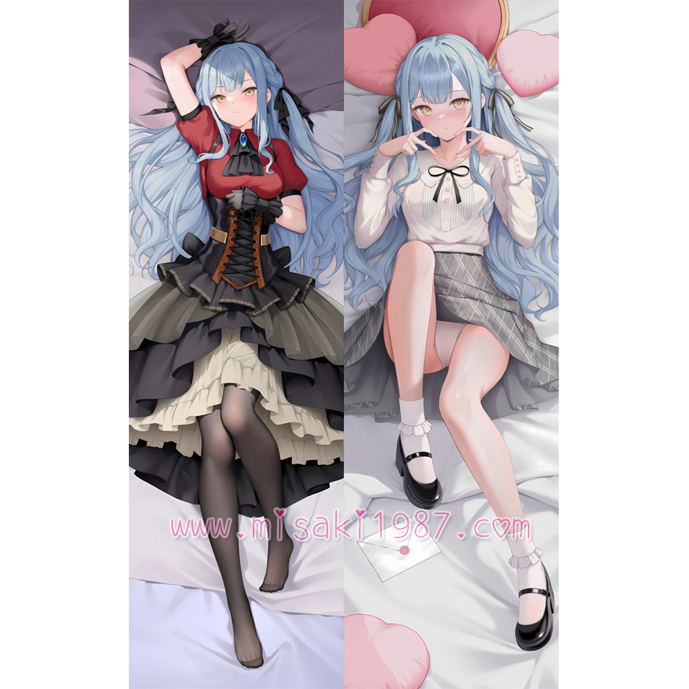 BanG Dream! Dakimakura Togawa Sakiko Body Pillow Case 03