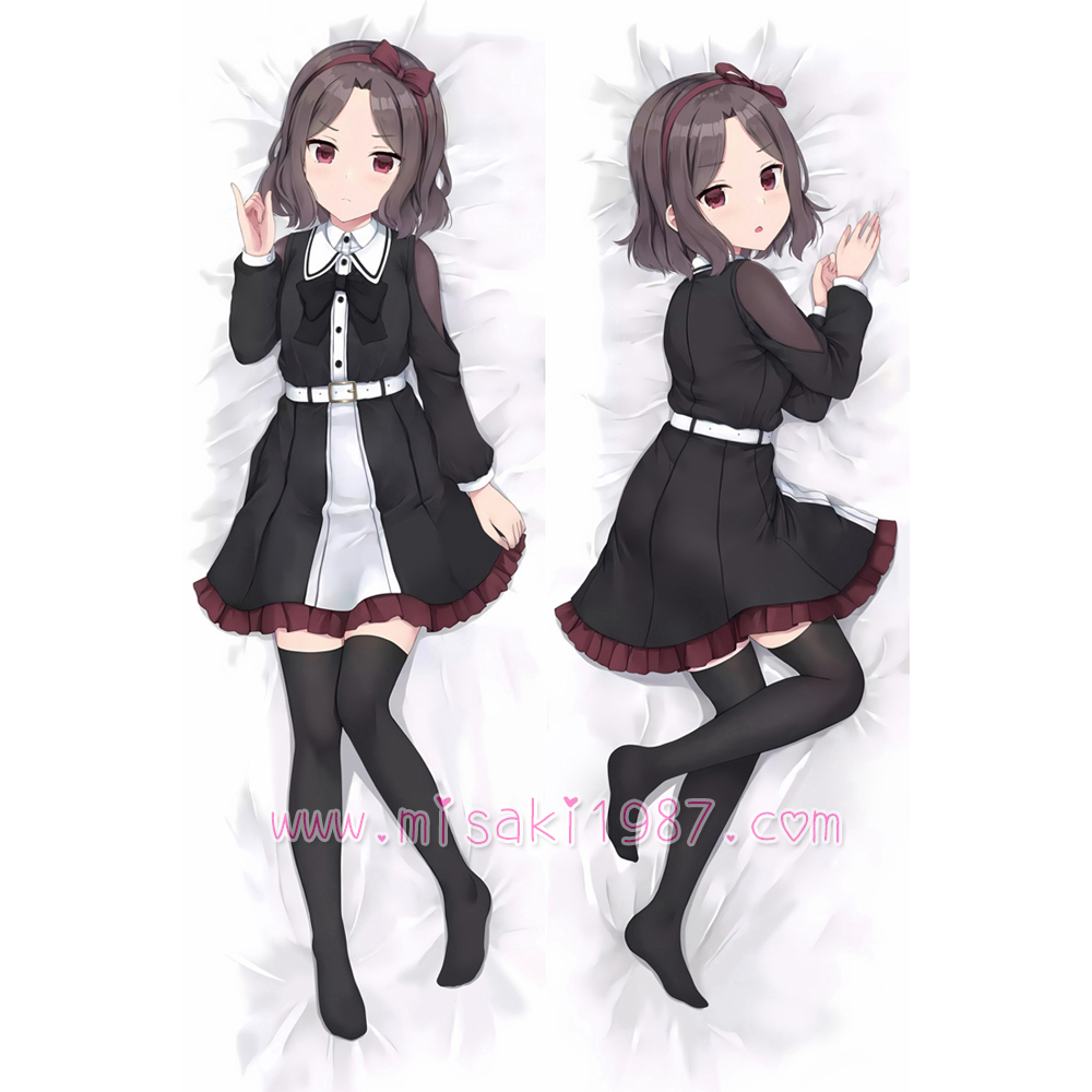 Girls Band Cry Dakimakura Tomo Ebizuka Body Pillow Case