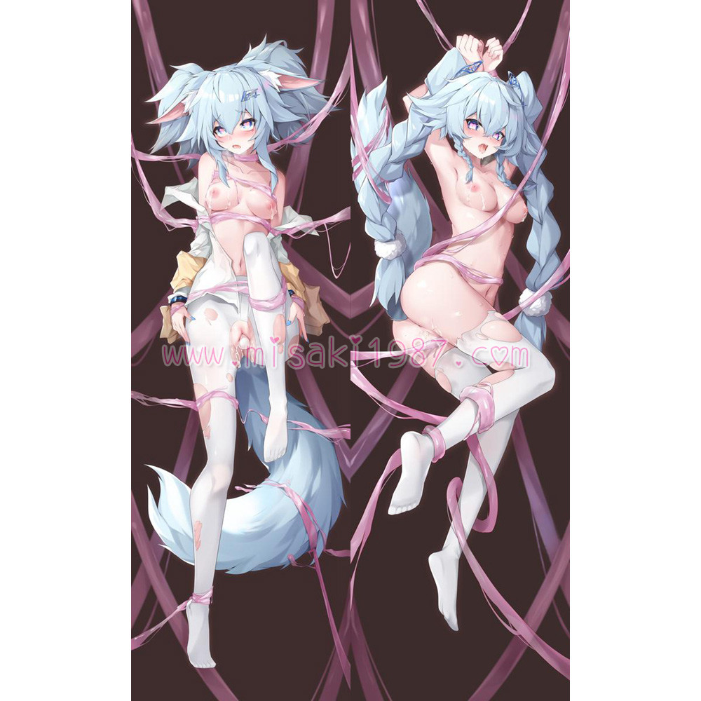 Girls' Frontline Dakimakura PA-15 Body Pillow Case 07