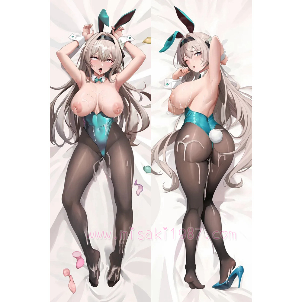 Honkai: Star Rail Dakimakura Firefly Body Pillow Case 32