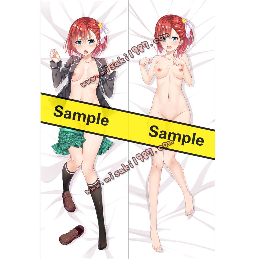 My Sister My Writer Dakimakura Mai Himuro Body Pillow Case 02