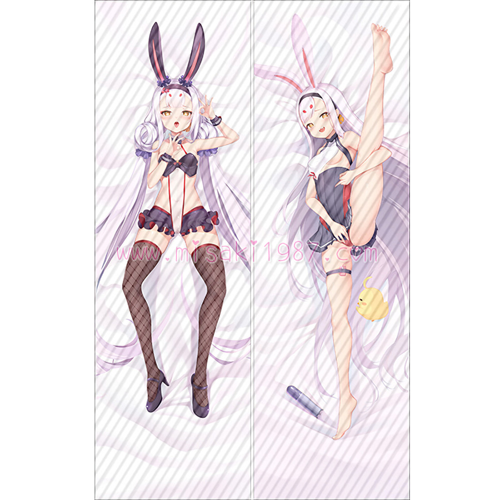 Azur Lane Dakimakura Shimakaze Body Pillow Case 03