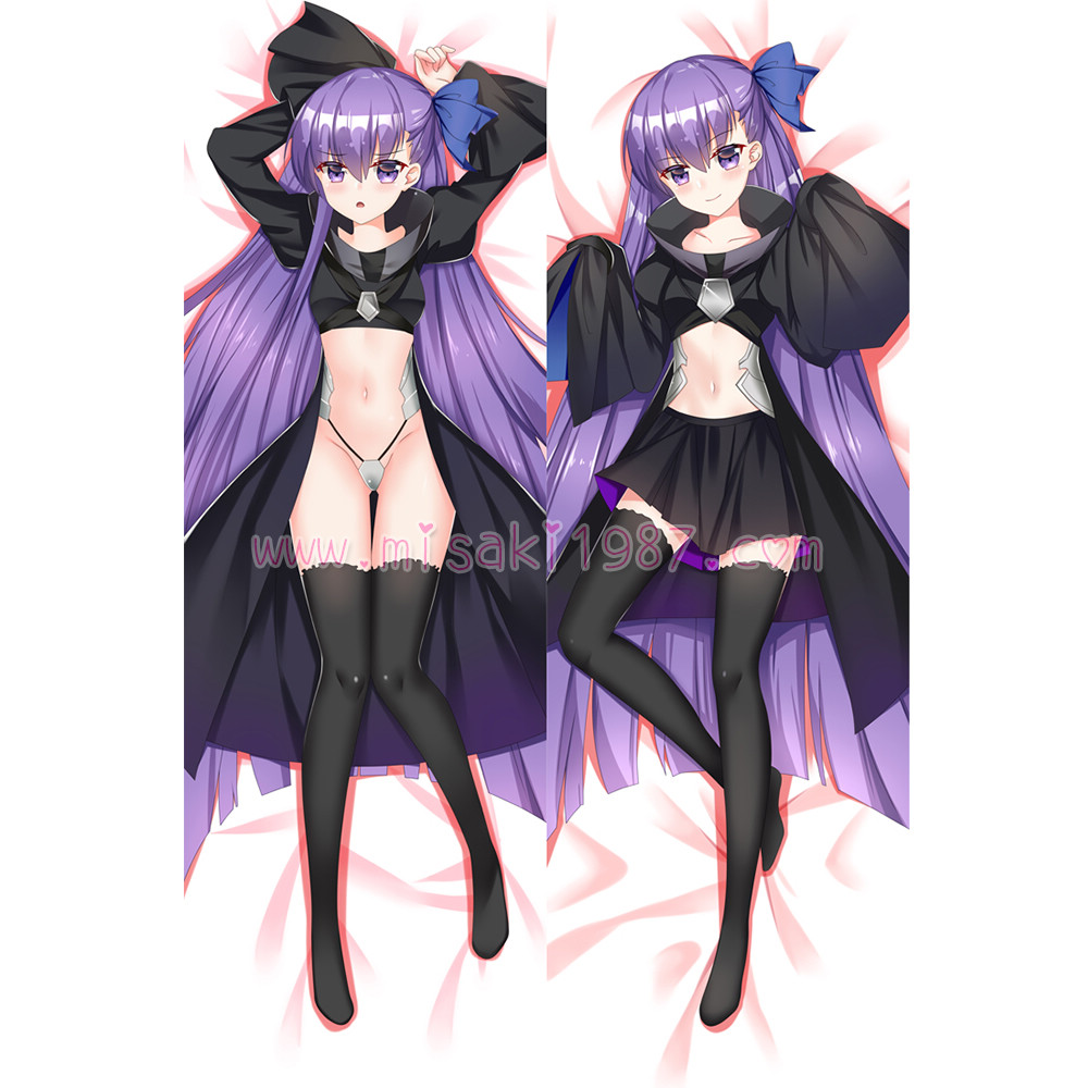 Fate/Grand Order Dakimakura Meltlilith Body Pillow Case 06