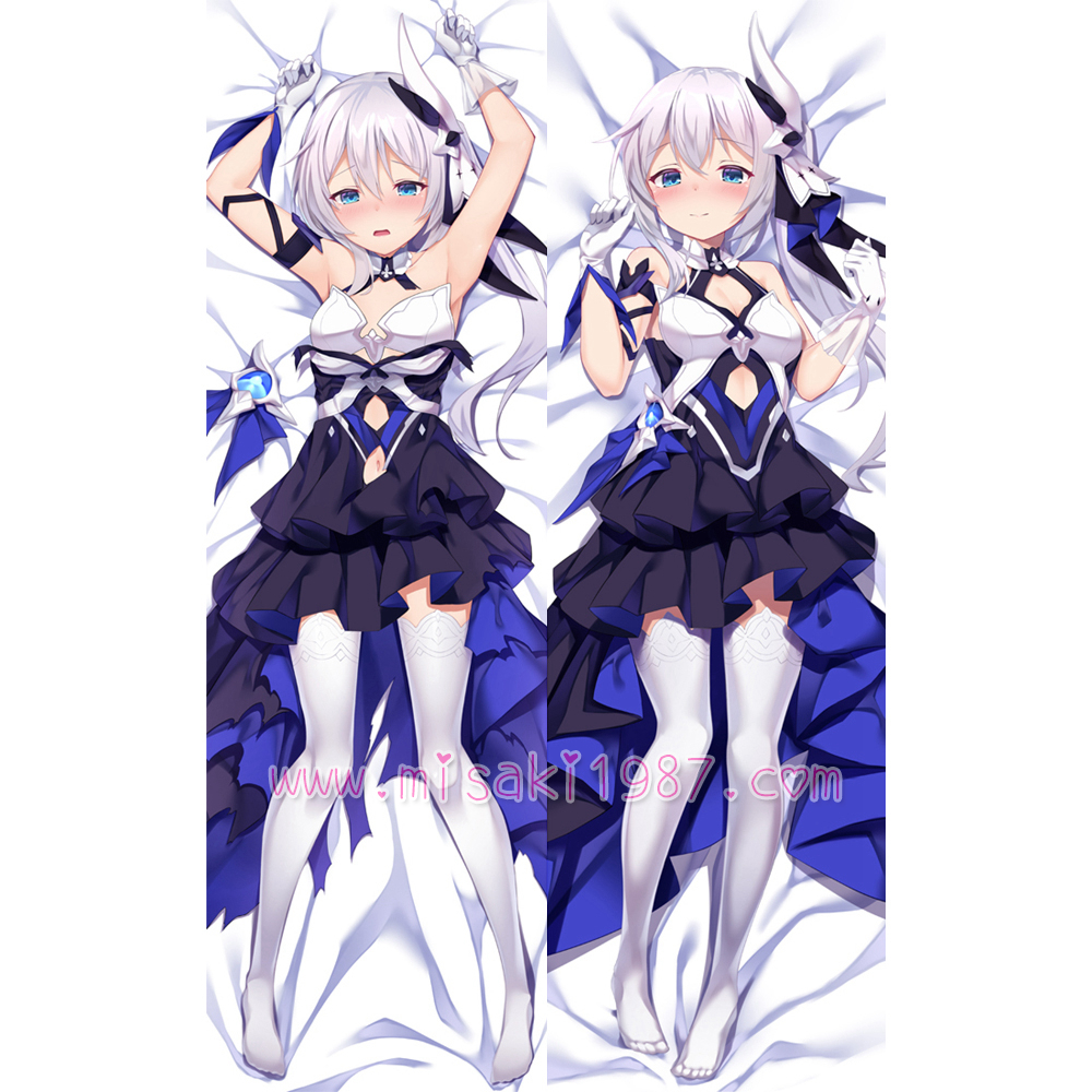 Honkai Impact 3rd Dakimakura Theresa Apocalypse Body Pillow Case 05