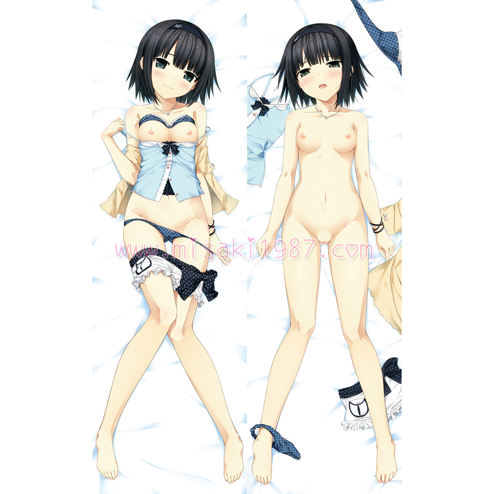 Monobeno Dakimakura Arishima Alice Body Pillow Case