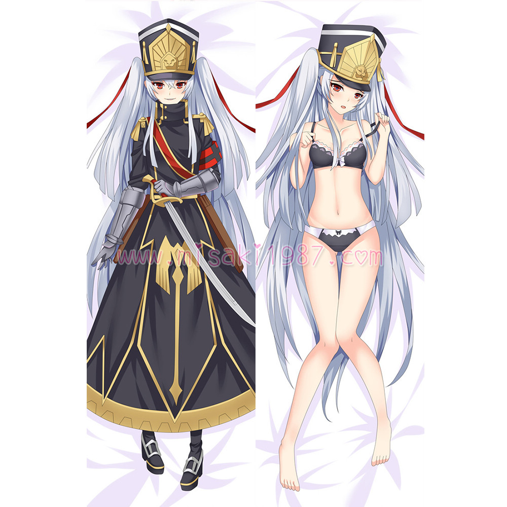 Re:CREATORS Dakimakura Altair Body Pillow Case 03