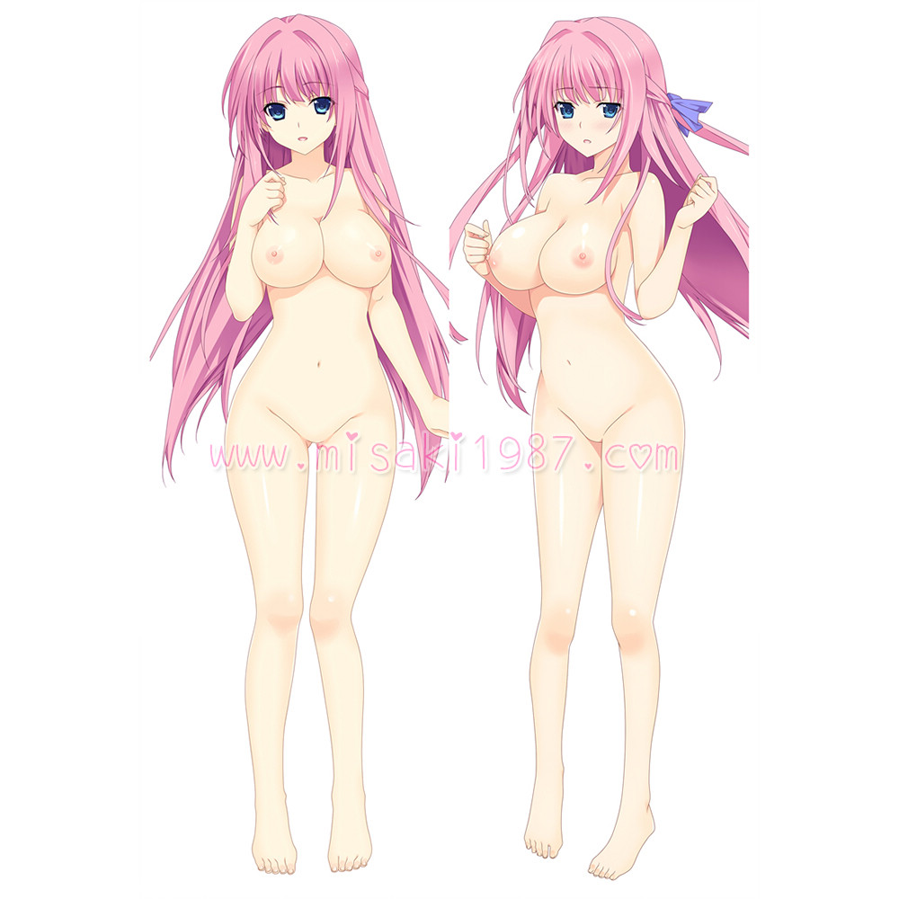 Seikishi Melty Lovers Dakimakura Sefi Raiado Body Pillow Case