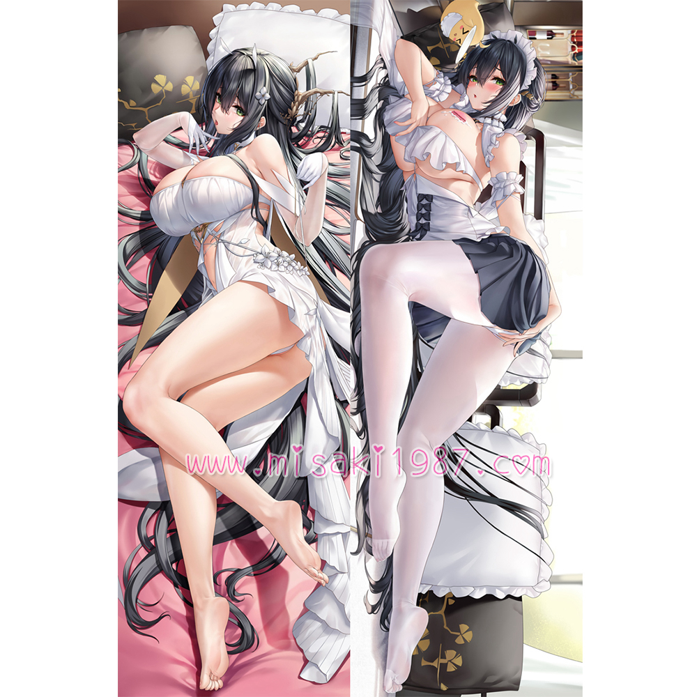 Azur Lane Dakimakura Taihou Body Pillow Case 28