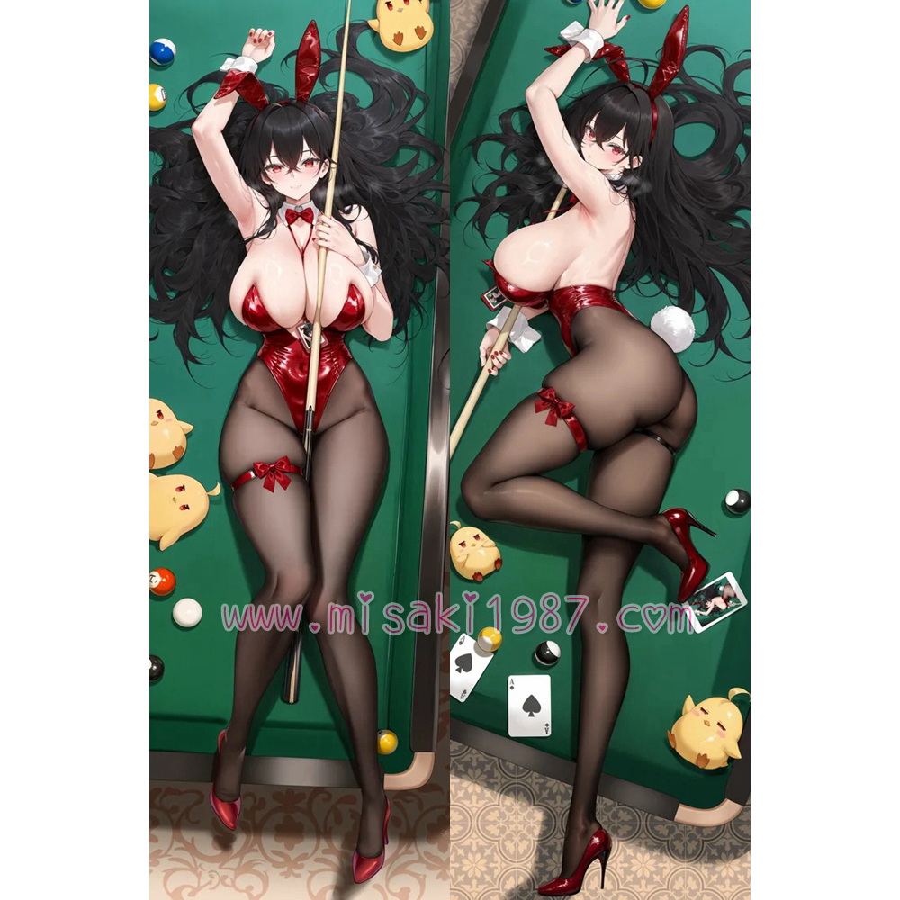 Azur Lane Dakimakura Taihou Body Pillow Case 71